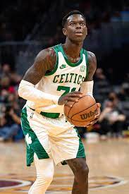Dennis Schroder službeno je potpisao novi ugovor za podršku